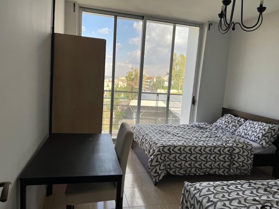Ronza Elegant Apartment Ammán Exteriér fotografie