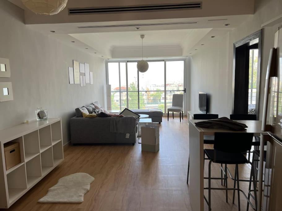 Ronza Elegant Apartment Ammán Exteriér fotografie