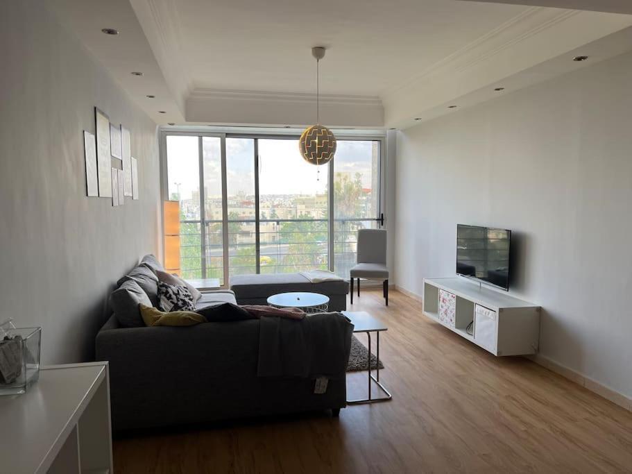 Ronza Elegant Apartment Ammán Exteriér fotografie