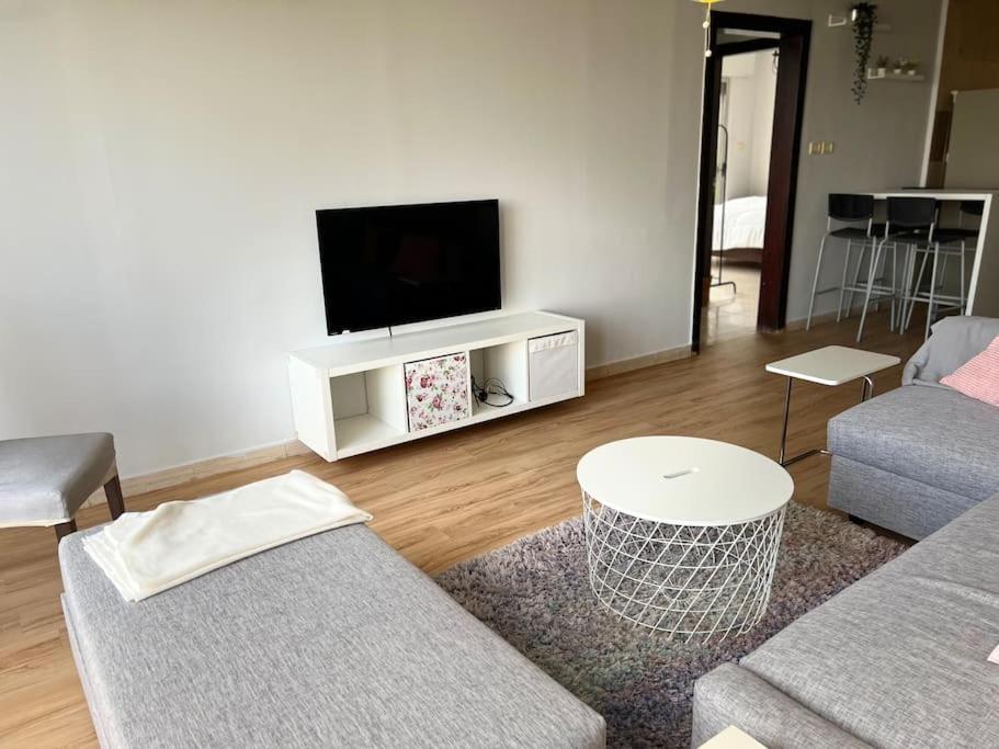 Ronza Elegant Apartment Ammán Exteriér fotografie